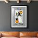 Trick or Treat Ghost Premium Framed Print - Ready to Hang - On Sale ...