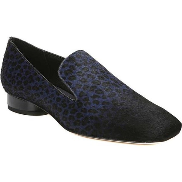 franco sarto navy shoes