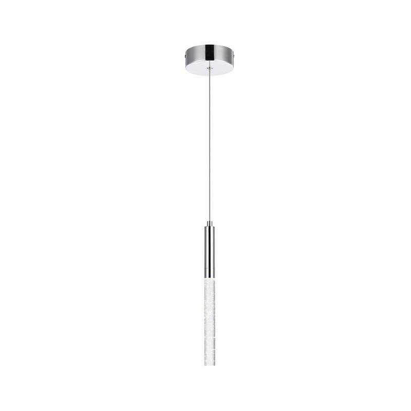 Rhea 1-Light Pendant - N/A