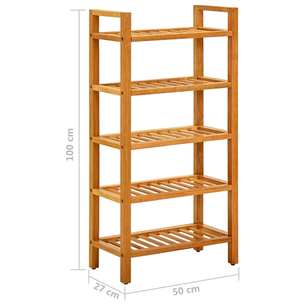 Vidaxl clearance shoe storage