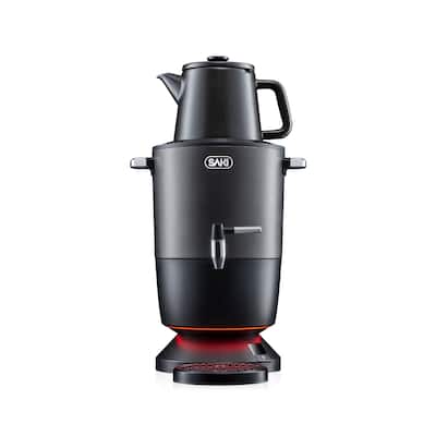 Chaiovar Electric Samovar - 4L