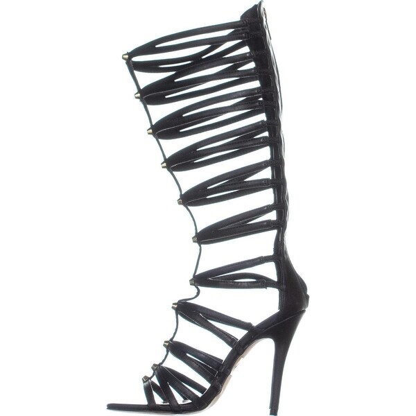 parisian gladiator sandals