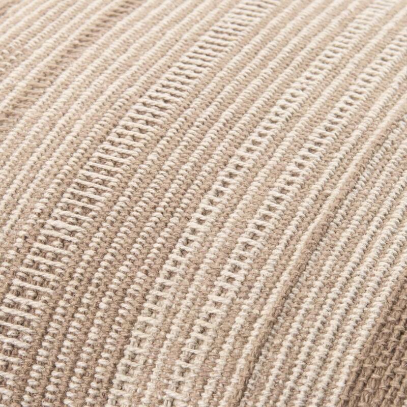 Livabliss Dalton Modern Accent Pillow