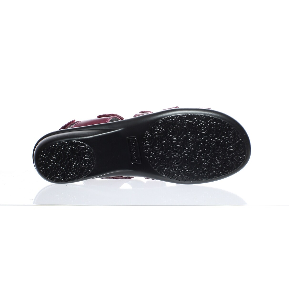 size 4e womens shoes