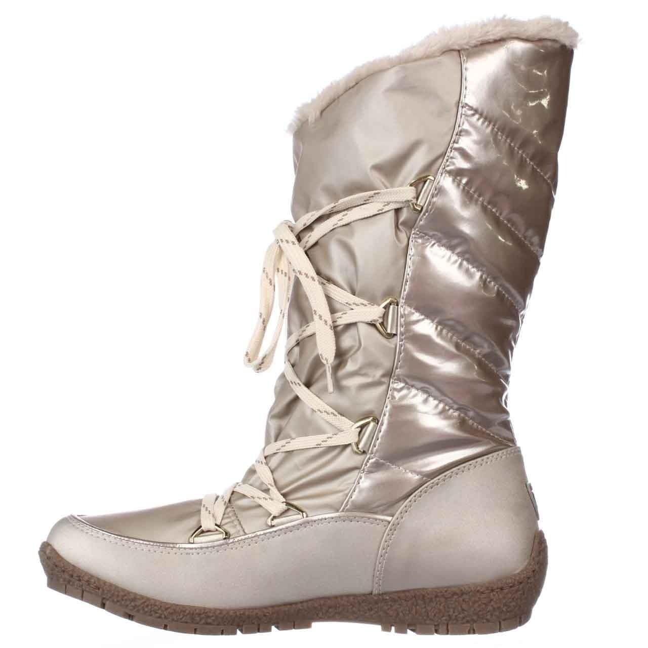 sporto boots waterproof