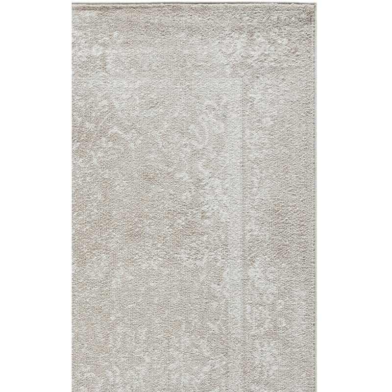 SAFAVIEH Adirondack Riin Rustic Shabby Chic Distressed Rug