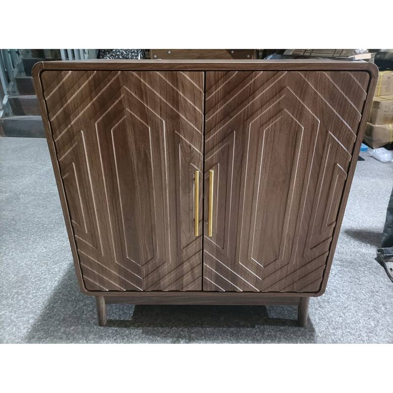 Multifunctional Sideboard Buffet Cabinet With Storage