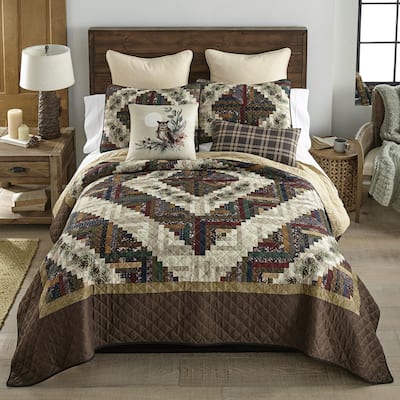 Donna Sharp Whitley Quilt Collection
