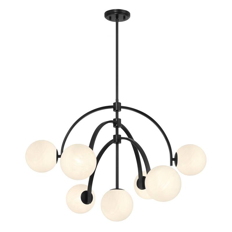 Marias 7-Light Chandelier