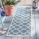 Option Blue/Beige