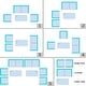 preview thumbnail 31 of 49, Costway 8PCS Rattan Patio Furniture Set Cushioned Sofa Chair Coffee - See Details
