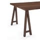 preview thumbnail 9 of 58, Idalia Mid-Century Modern 7 Piece Dining Set by Christopher Knight Home