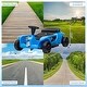 preview thumbnail 5 of 18, 2 Seaters 4-Wheelers Electric Ride On Toy, Remote Control Modes