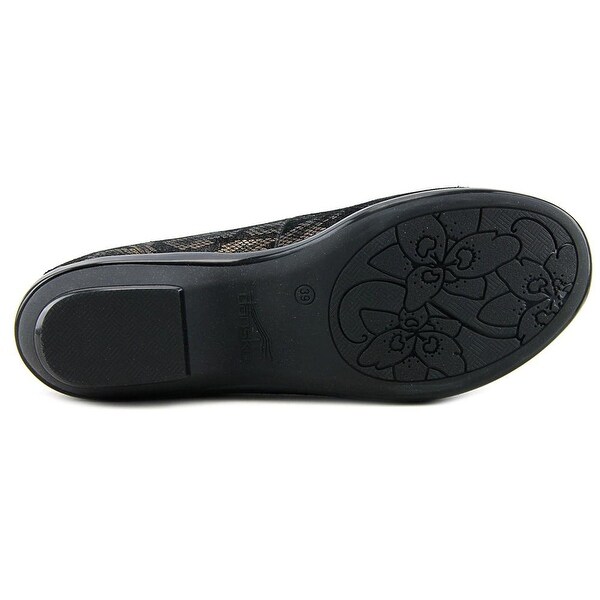 dansko olivia loafer
