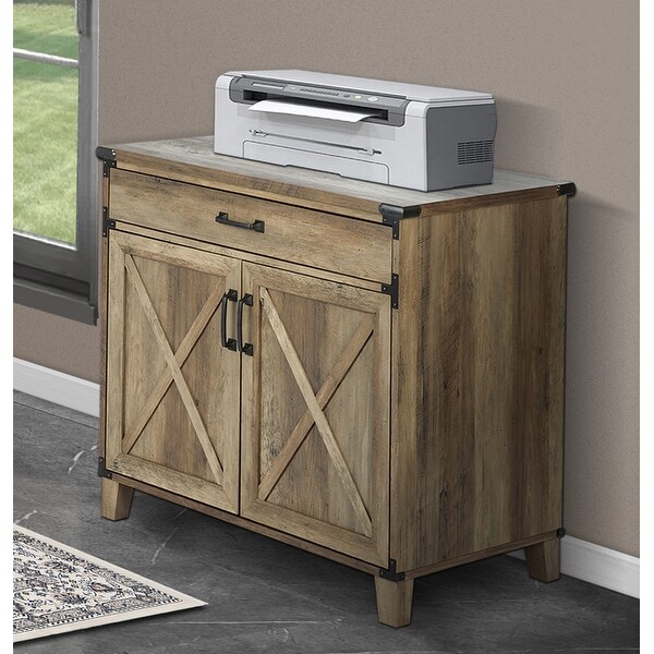 20 inch top wide cabinet