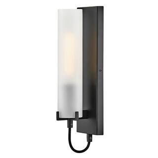 Hinkley Lighting 37850-WH Ryden 16" Tall Wall Sconce