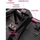 preview thumbnail 7 of 17, 24V Kids Electric Car with Parent Control for Ages 3+