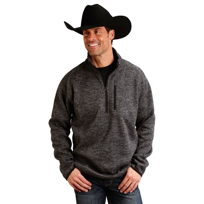 stetson sweater