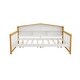 preview thumbnail 9 of 16, House Shape Daybed with Trundle