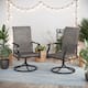 Option Swivel Chairs