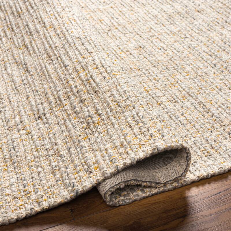 Nya Rustic Area Rug