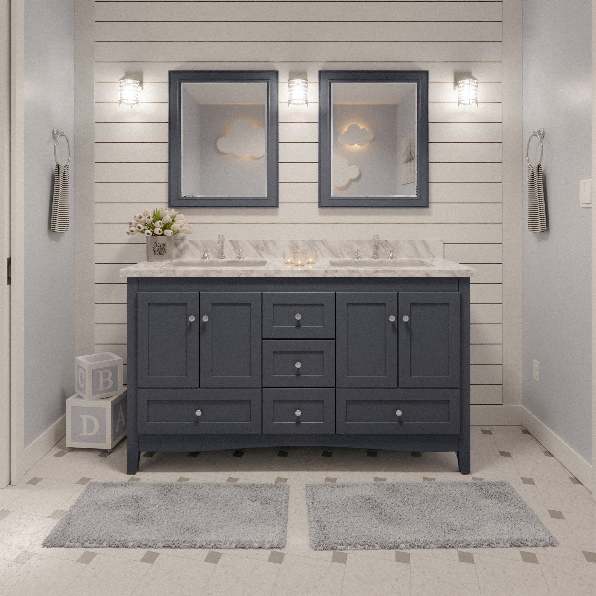 https://ak1.ostkcdn.com/images/products/is/images/direct/435365018dfe4eafd31acb7e82d1dc5dbb844d7c/KitchenBathCollection-Abbey-60%22-Double-Bathroom-Vanity-with-Carrara-Marble-Top.jpg