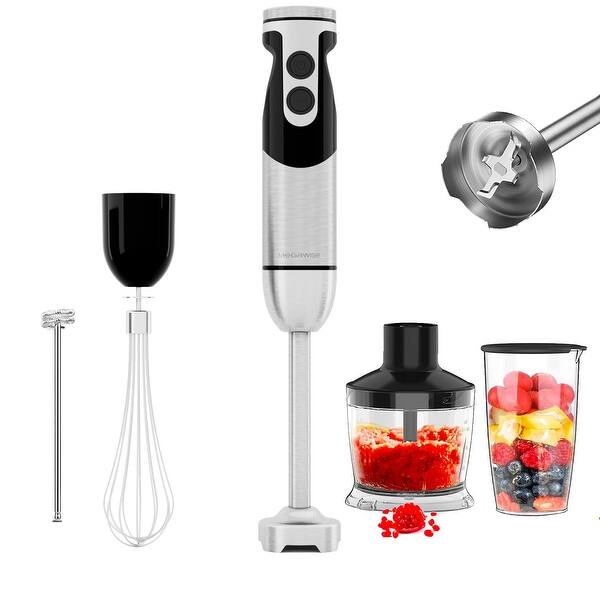 Hand blenders (Black) Bed Bath & Beyond 40282399