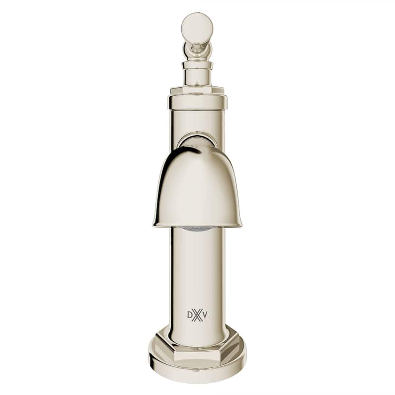 DXV Oak Hill Single Lever Lavatory Faucet 1.2 GPM