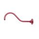 Option Satin Red