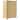 Isabela Solid Pine Wood 4 and 5  Drawer Chest Dresser