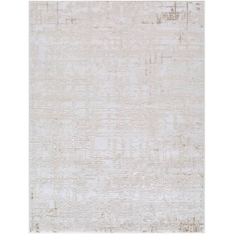 Livabliss Sunrise Modern Area Rug