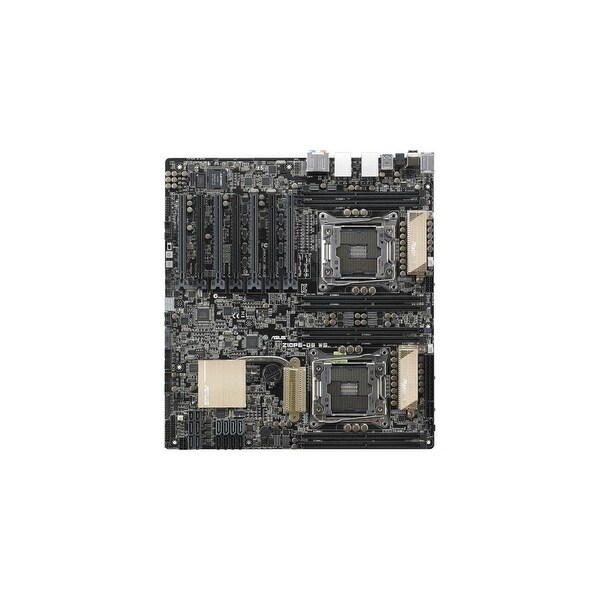 Asus Z10PED8WS Asus Z10PE-D8 WS Workstation Motherboard - Intel C612 Chipset - S