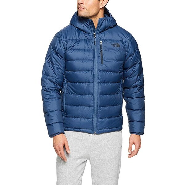 Men s Aconcagua Jacket Shady Blue 2024 mylawyer .za