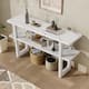 Option Antique White