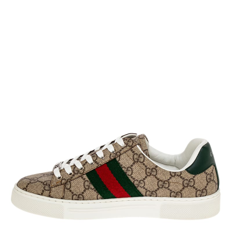 Gucci Ace Sneakers