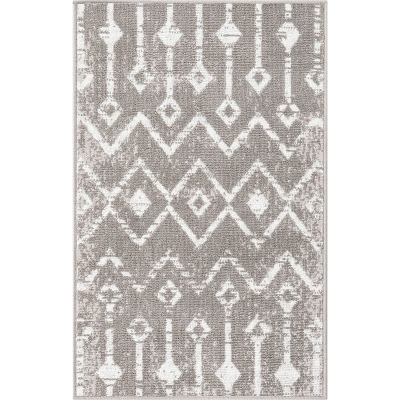 Contemporary Pico Collection Area Rug