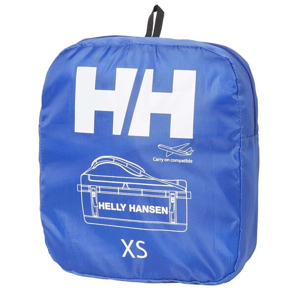 helly hansen classic duffel bag 30l
