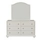preview thumbnail 10 of 8, Liberty Furniture Stardust Youth Panel Bedroom Set with Bed, Dresser, Mirror - Full or Twin