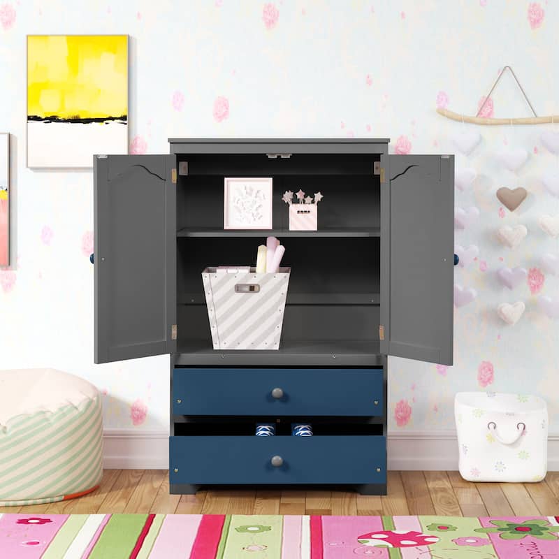 Side Cabinet