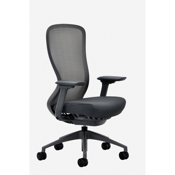 Eurotech Seating Exchange Executive Task Chair Bed Bath Beyond