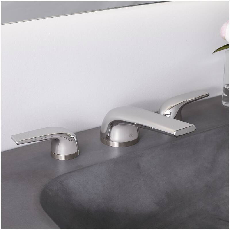 DXV DXV Modulus 1.2 GPM Widespread Bathroom Faucet