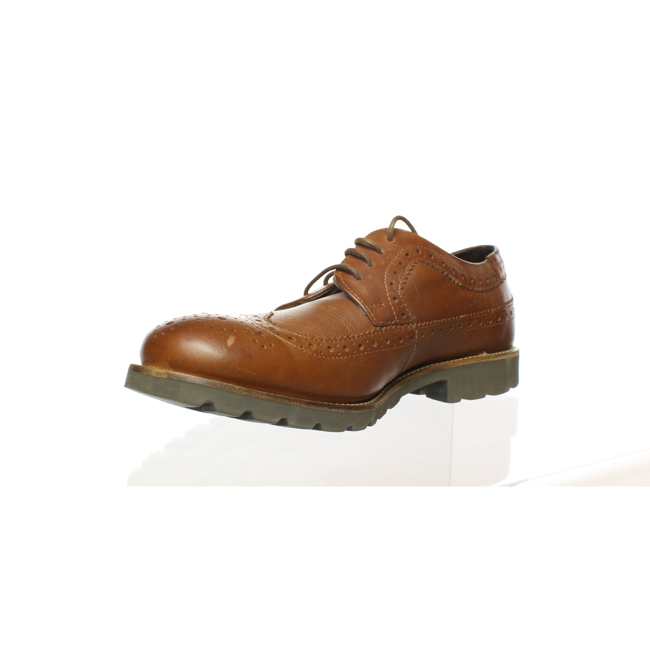 rockport cradyn wing shoes