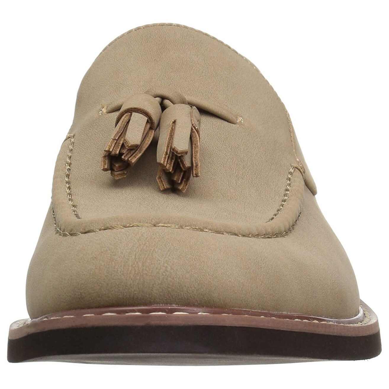 tommy hilfiger men's garvie loafer