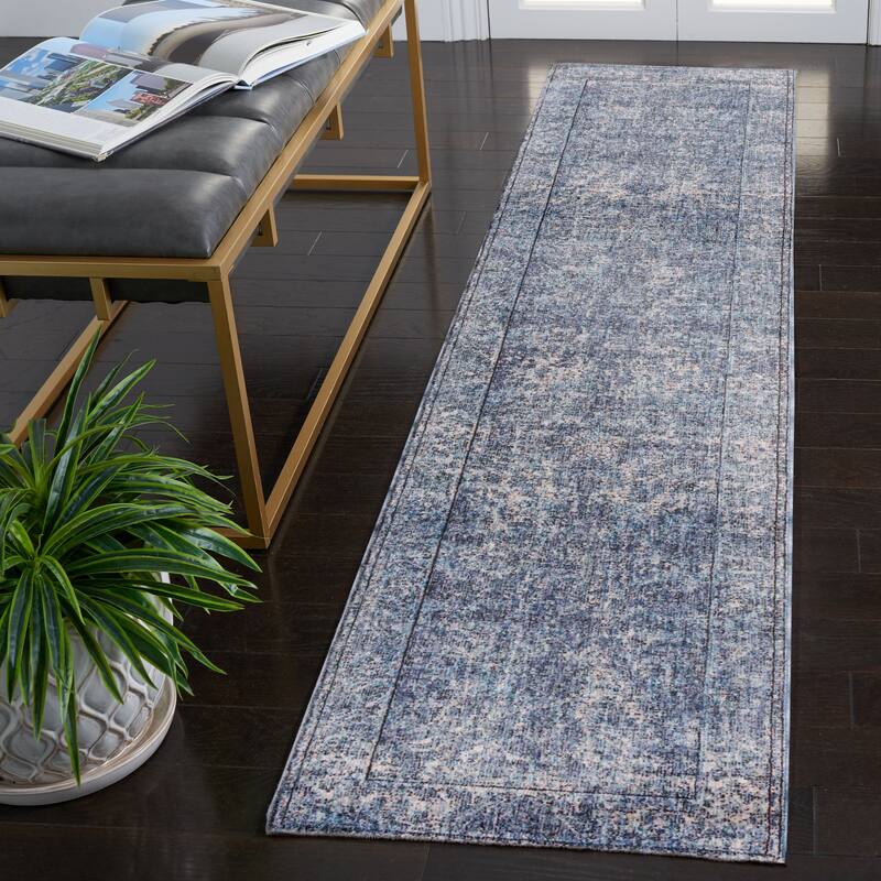 SAFAVIEH Moondust Oneta Vintage Oriental Rug