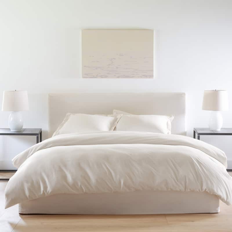 Jennifer Adams Eternal 3pc. Duvet Set