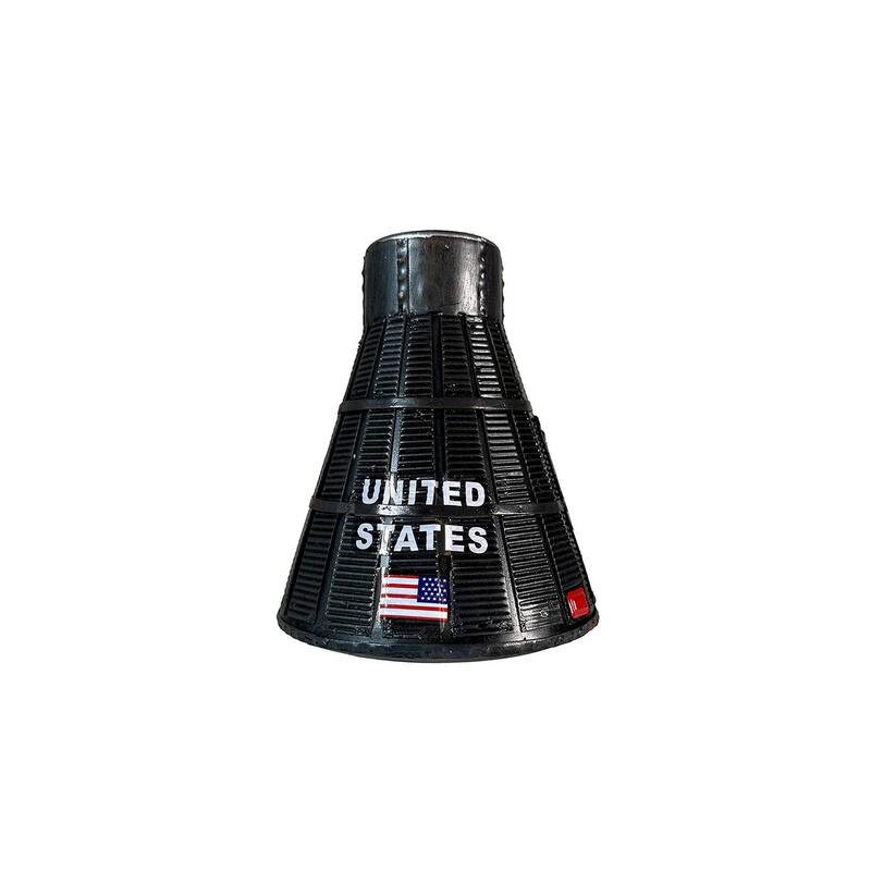 Gemini IV Capsule Display Model