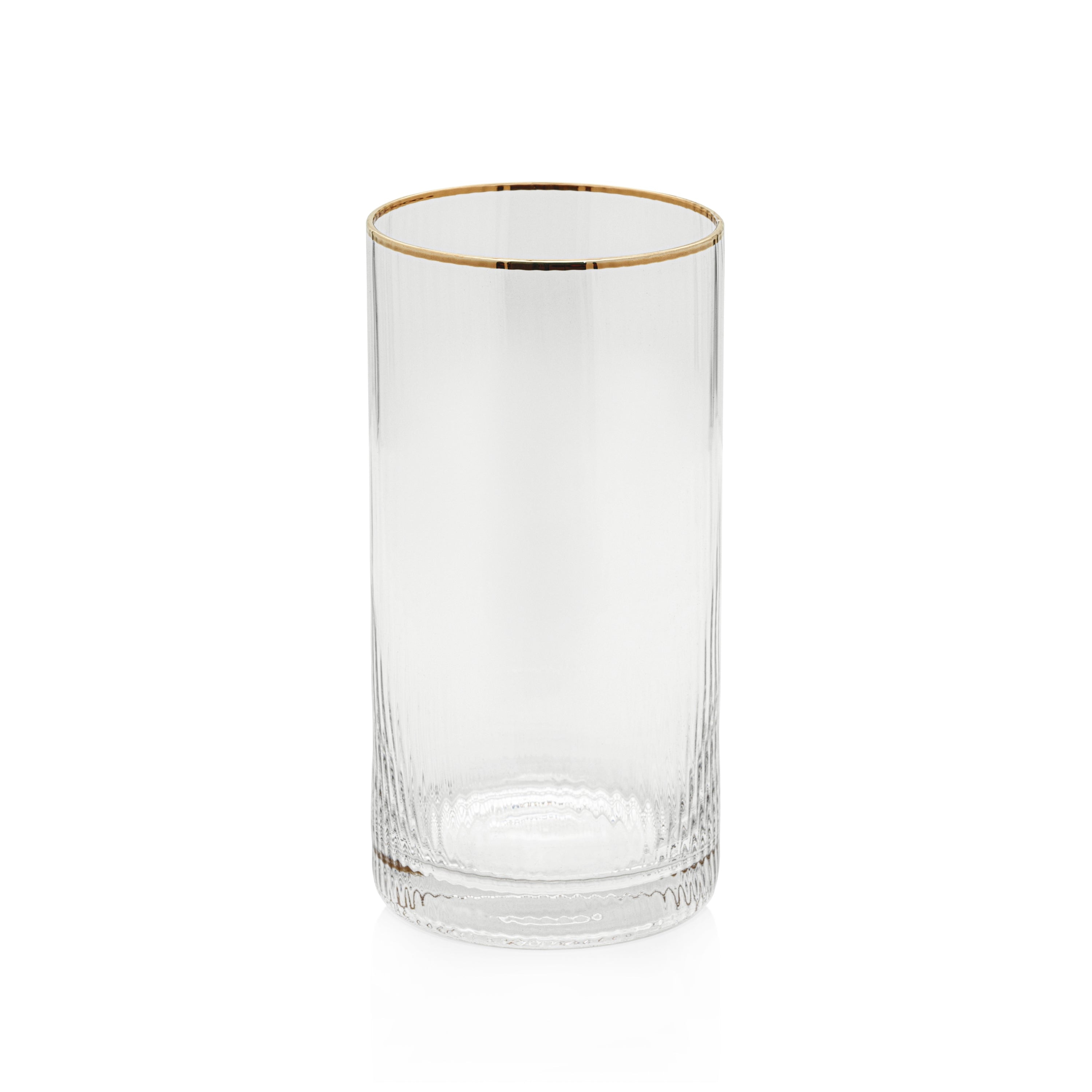 https://ak1.ostkcdn.com/images/products/is/images/direct/4358b2222310a41857e52dc562651725ae798f71/Optic-Highball-Glasses-with-Gold-Rim%2C-Set-of-6.jpg