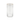 Optic Highball Glasses with Gold Rim, Set of 6