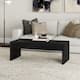 Lawrence 48" Wide Rectangular Coffee Table - 47.5" Wide