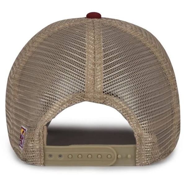 The Game University Of Minnesota Golden Gophers M Logo Split Bar Adjustable Cap Overstock The Game University Of Minnesota Golden Gophers M Logo Split Bar Adjustable Cap Overstock